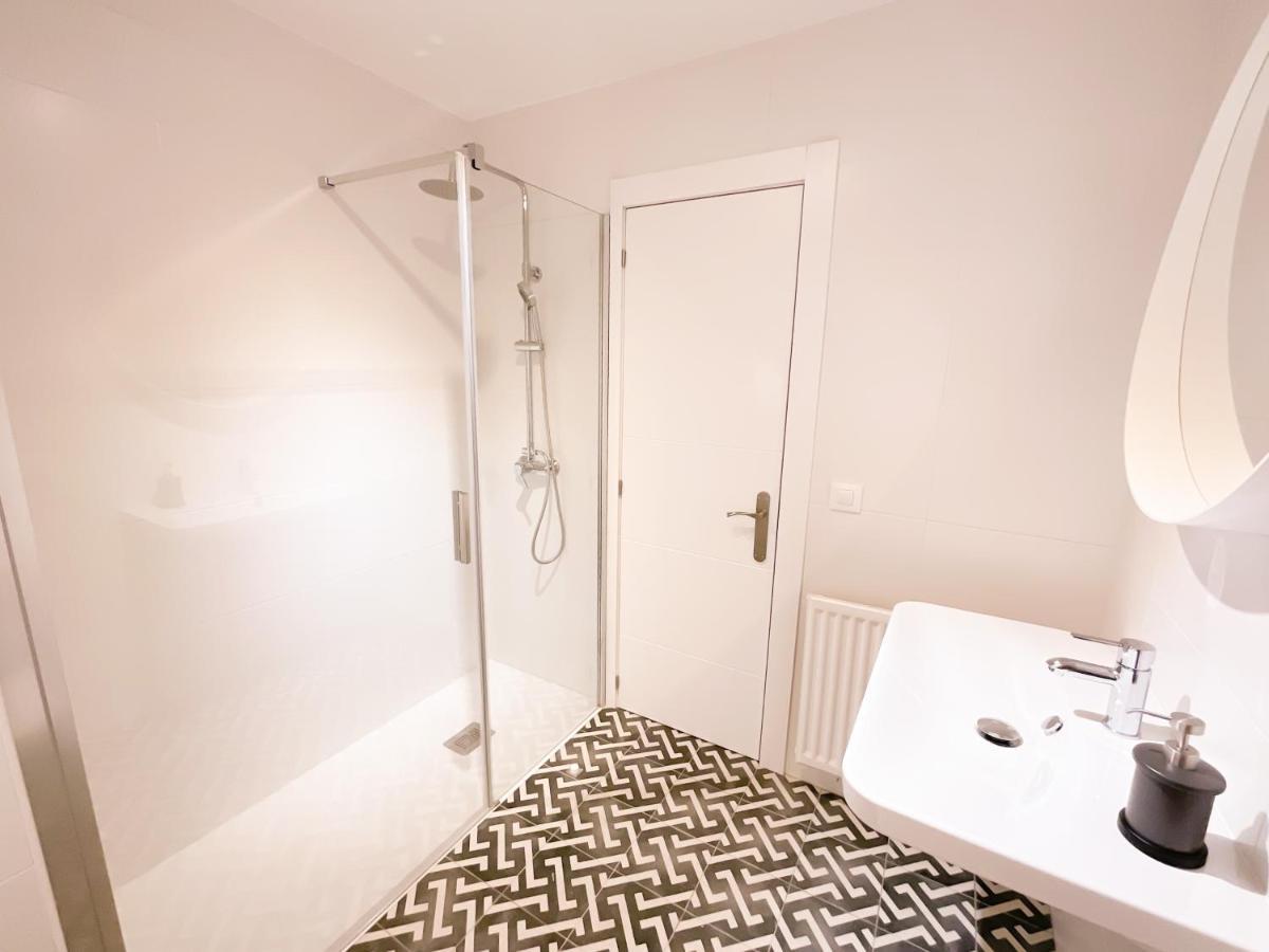 Pension Labra Onís Extérieur photo