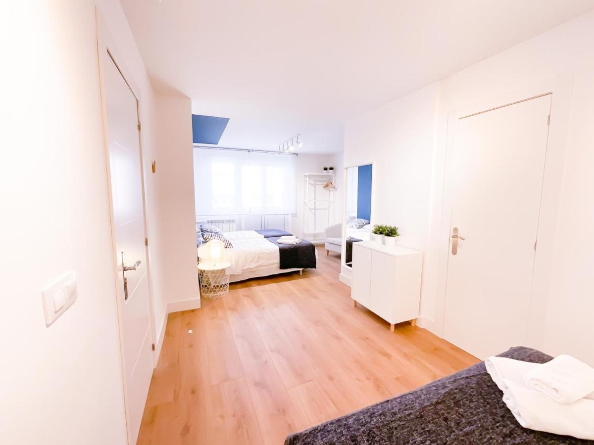 Pension Labra Onís Extérieur photo